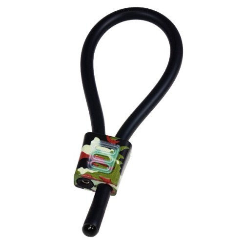 Prestige Electro-Stimulating Rings for Fun