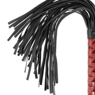 Begme Red Edition - Vegan Leather Whip