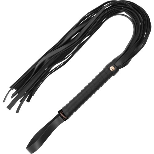 Coquette Chic Desire Vegan Leather Fantasy Whip