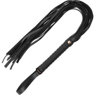 Coquette Chic Desire Vegan Leather Fantasy Whip