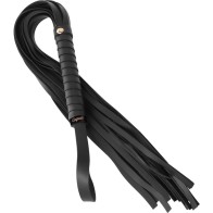 Coquette Chic Desire Vegan Leather Fantasy Whip