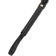 Coquette Chic Desire Vegan Leather Fantasy Whip