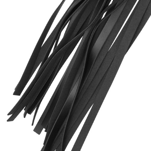 Coquette Chic Desire Vegan Leather Fantasy Whip