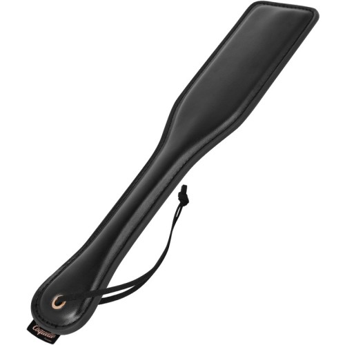 Chic Desire Vegan Leather Whip