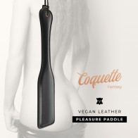 Chic Desire Vegan Leather Whip