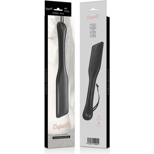 Chic Desire Vegan Leather Whip