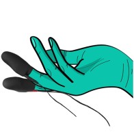 Explorer Electro-Stimulation Sleeves