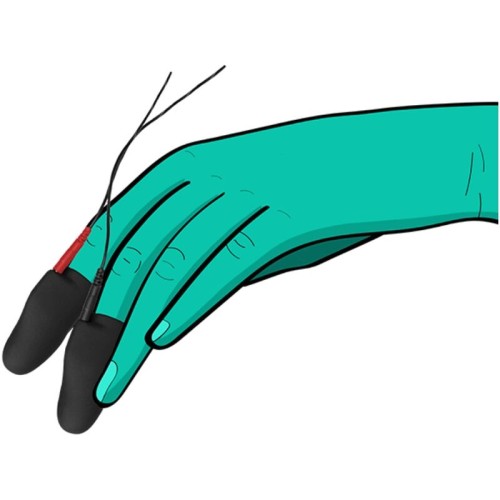 Explorer Electro-Stimulation Sleeves