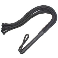 High Quality Rope Whip for Fetish Play