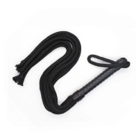 High Quality Rope Whip for Fetish Play