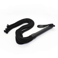 High Quality Rope Whip for Fetish Play