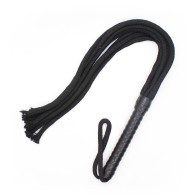 High Quality Rope Whip for Fetish Play