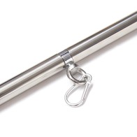 4 Hook Restraint Bar