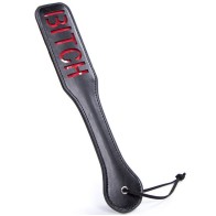 Bitch Paddle for Kinky Play