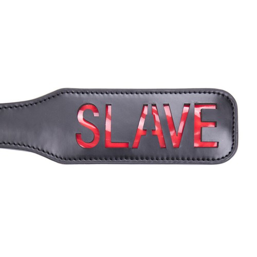 Kink - Plumas De Pollo Para Cosquillas Con Forma Cuerno De Criada Rojo 36 C