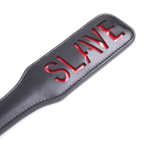 Kink - Plumas De Pollo Para Cosquillas Con Forma Cuerno De Criada Rojo 36 C