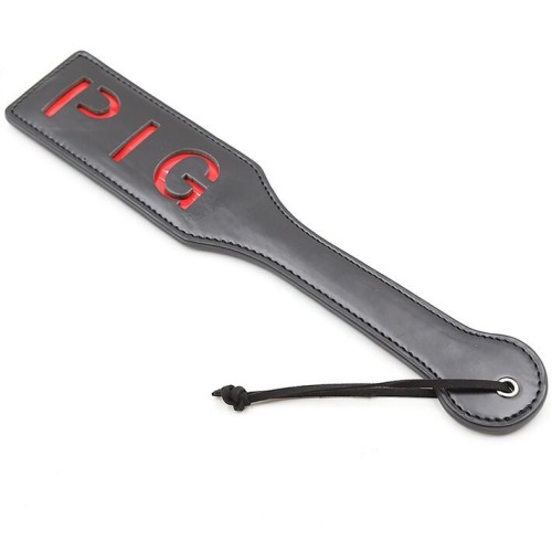 Paddle for BDSM Pleasure