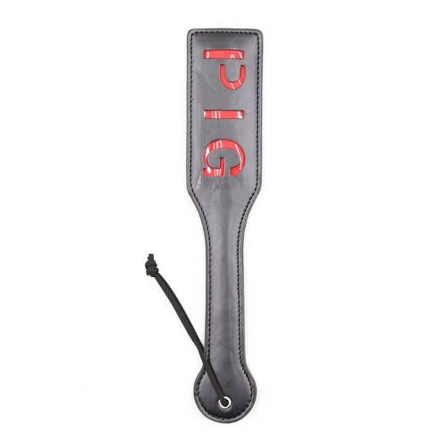 Paddle for BDSM Pleasure