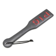 Paddle for BDSM Pleasure