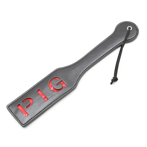 Paddle for BDSM Pleasure