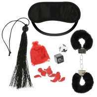 Ohmama - Set Para Parejas Numero 2 para Nuevas Aventuras Juntos