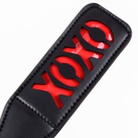 Xoxo Paddle for Ultimate Pleasure