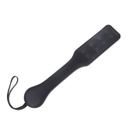 Studded Paddle for BDSM Play