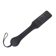 Studded Paddle for BDSM Play