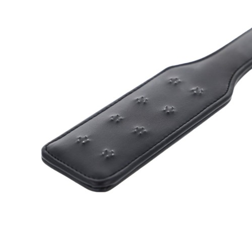 Studded Paddle for BDSM Play