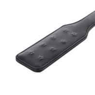 Studded Paddle for BDSM Play