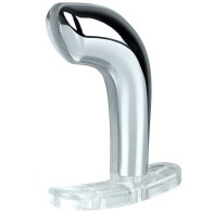 Exo Rogue Prostate Massager with Electro-Stimulation