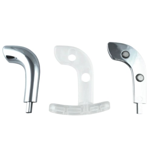 Exo Rogue Prostate Massager with Electro-Stimulation