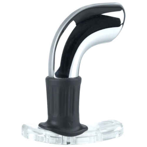 Exo Rogue Prostate Massager with Electro-Stimulation