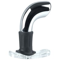 Exo Rogue Prostate Massager with Electro-Stimulation