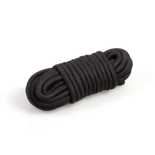 Soft Shibari Bondage Rope for Sensual Play