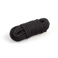 Soft Shibari Bondage Rope for Sensual Play