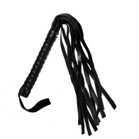 Secretplay Black Bondage Whip