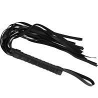 Intense Vegan Leather Whip