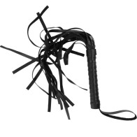 Intense Vegan Leather Whip