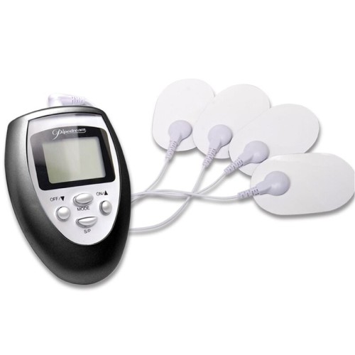 Electric Shock Therapy Stimulation Kit for Beginners