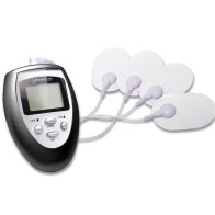 Electric Shock Therapy Stimulation Kit for Beginners