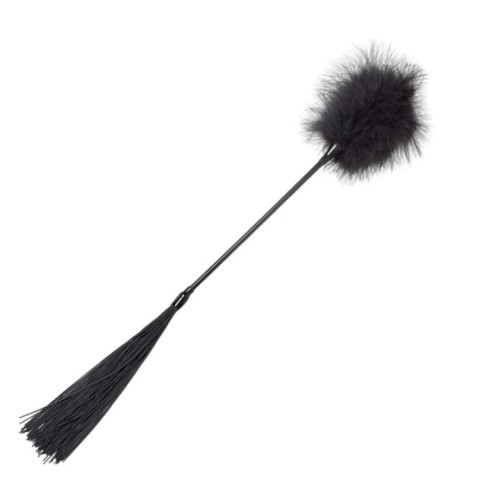 Secret Play Feather + Whip