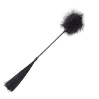 Secret Play Feather + Whip