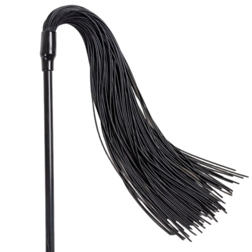 Secret Play Feather + Whip