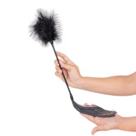 Secret Play Feather + Whip