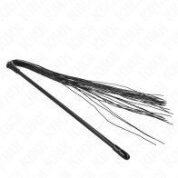 KINK Silicone Whip 60cm - Power & Pleasure