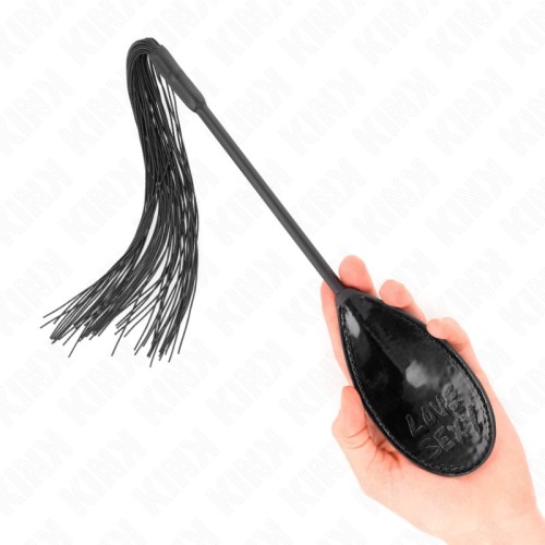 Kink Love&Sexy Short Flogger