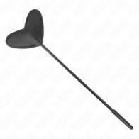 KINK Heart Shaped Paddle - Control and Passion Combined