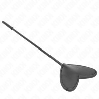KINK Heart Shaped Paddle - Control and Passion Combined
