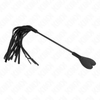 Kink Heart Paddle Whip for Intense Pleasure